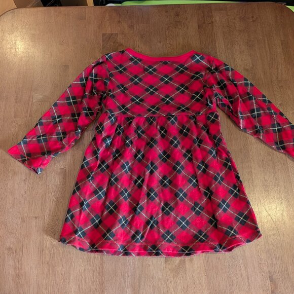 HB Set of 5T Girls Dresses - Picture 6 of 7